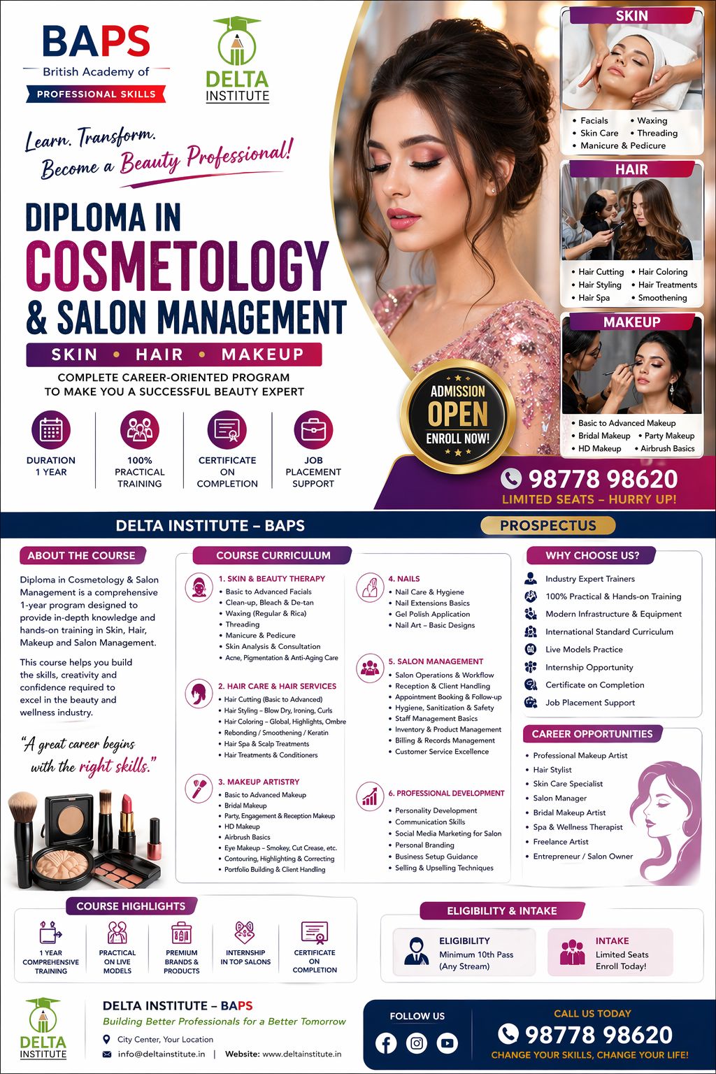 beautician image 2