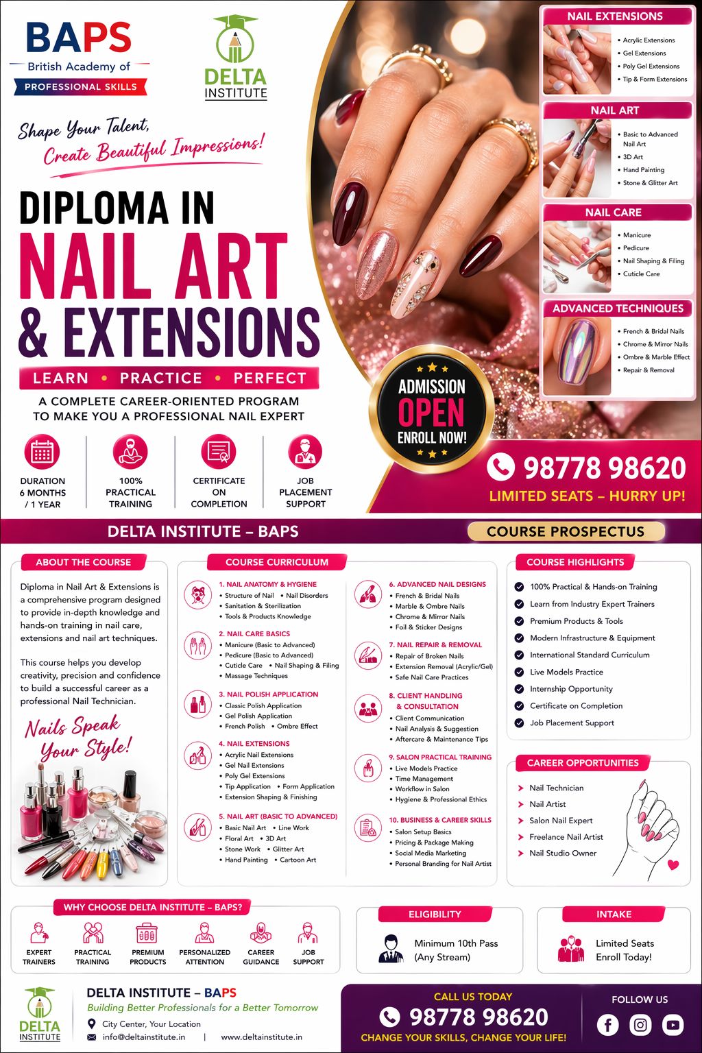 beautician image 5